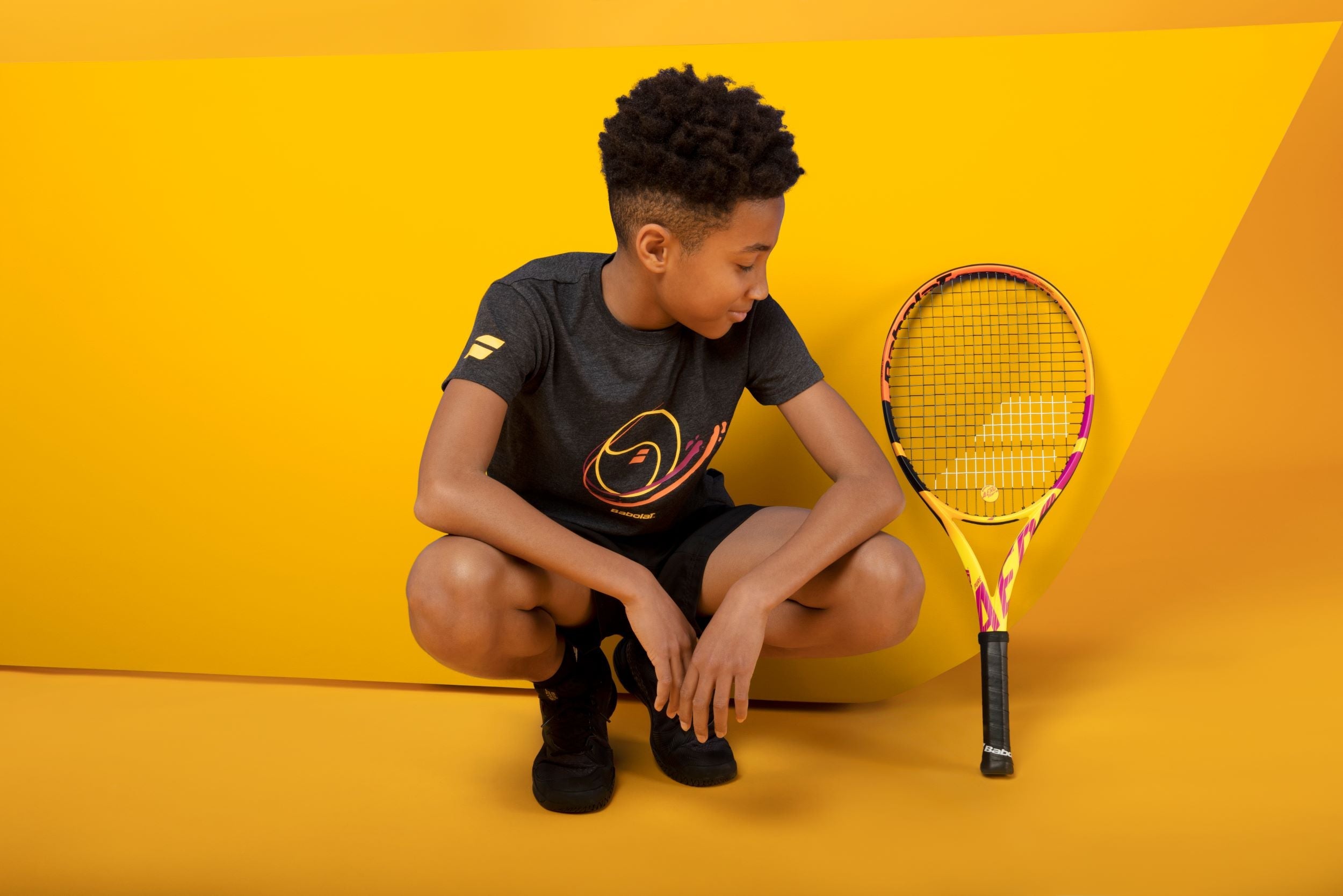 Junior Tennis Racquets