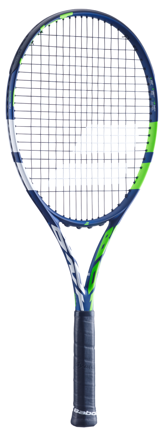 Babolat Boost Drive Tennis Racquet