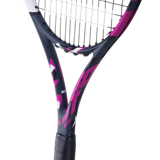 Babolat Boost Aero - pink