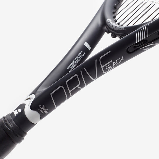 Babolat Drive Black Tennis Racquet