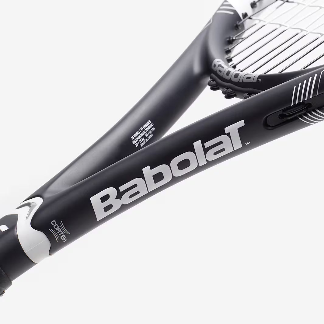 Babolat Drive Black Tennis Racquet