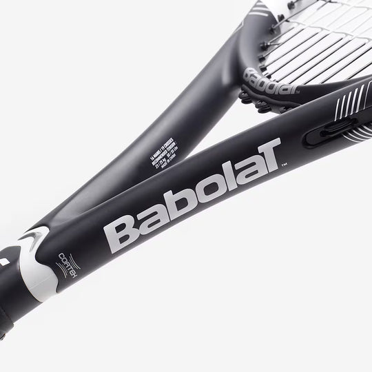 Babolat Drive Black Tennis Racquet