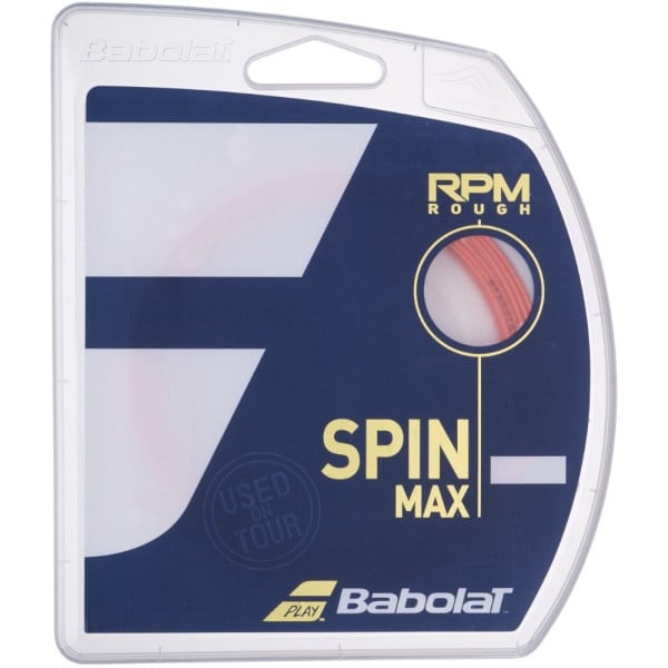 Babolat RPM Rough Racquet String