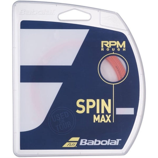 Babolat RPM Rough Racquet String