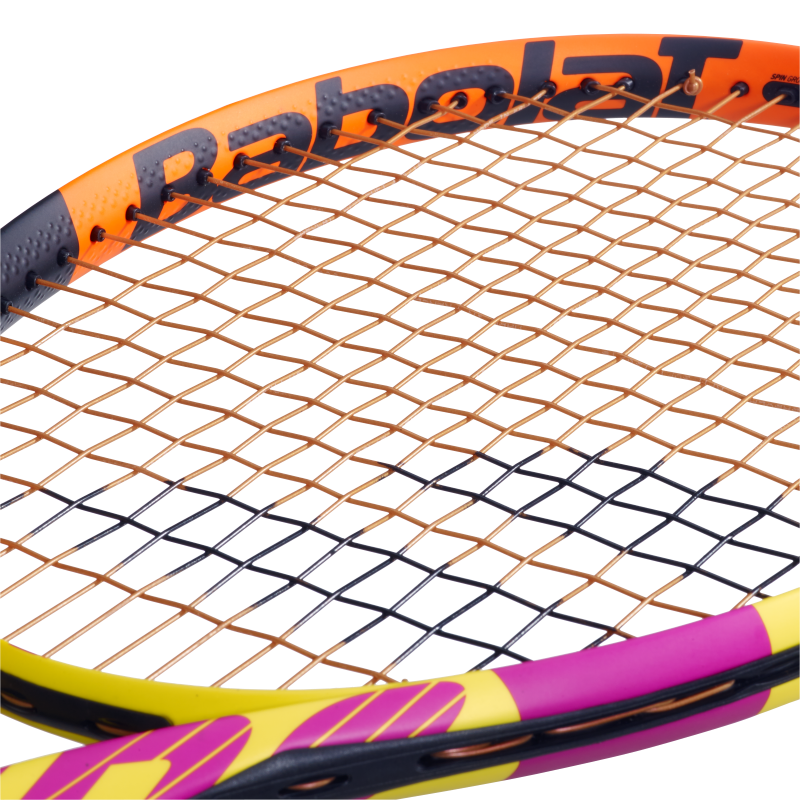 Babolat RPM Soft String Reel - 200m