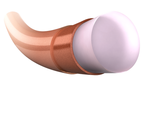 Babolat RPM Soft String Reel - 200m