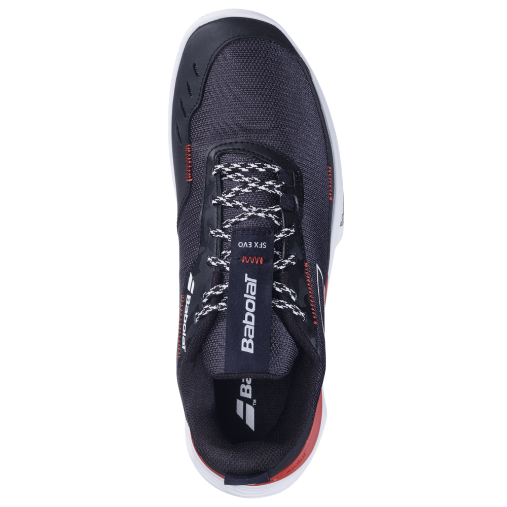 Babolat SFX Evo Clay Court Shoes