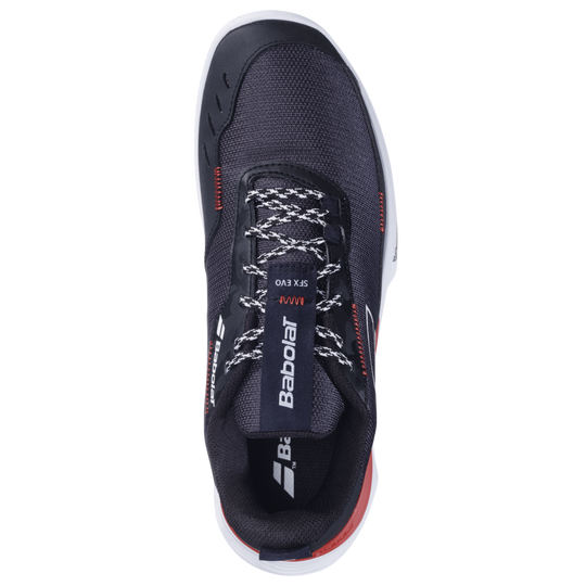 Babolat SFX Evo Clay Court Shoes