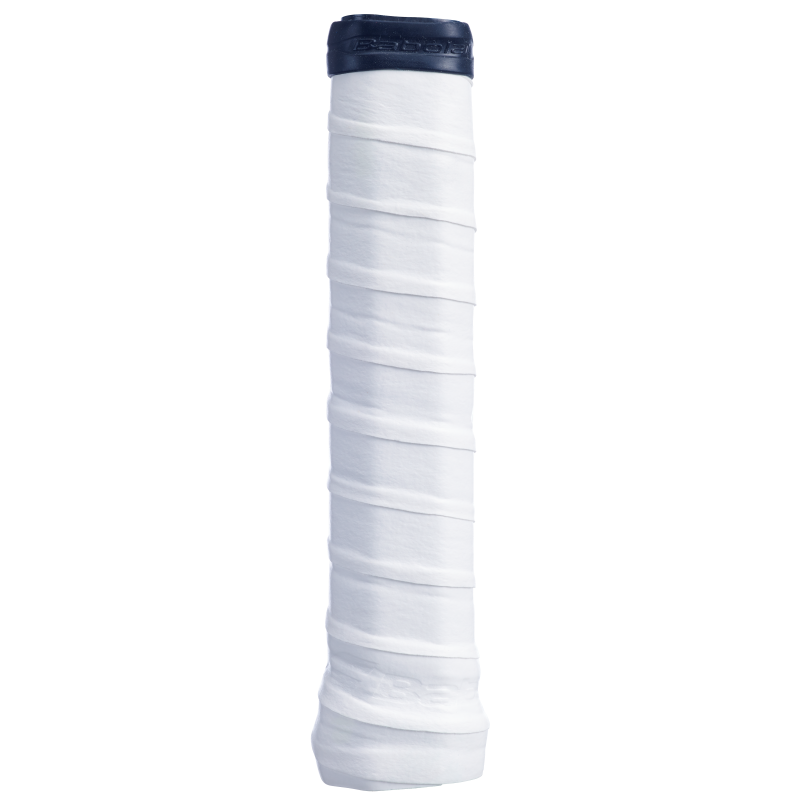 Babolat Pro Tour 2.0 3 Pack Overgrips (white)