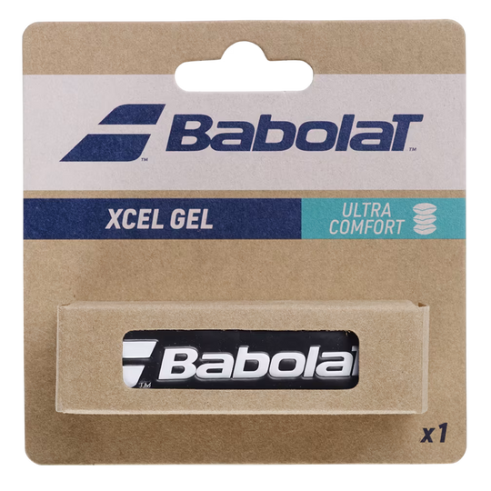 Babolat XCEL Gel Replacement Grip