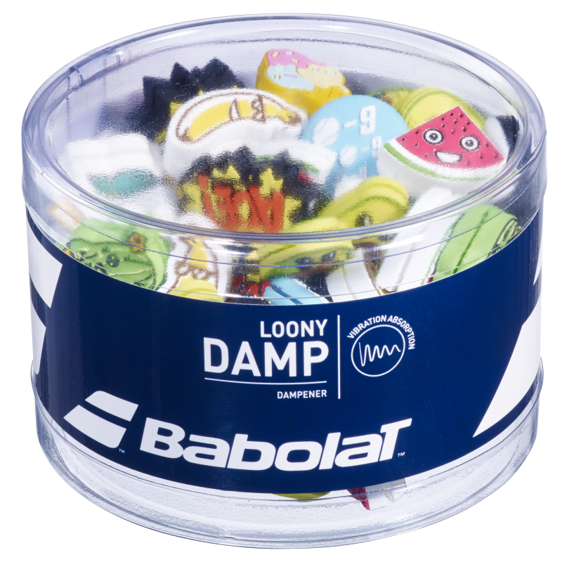 Babolat Novelty Damp (assorted)