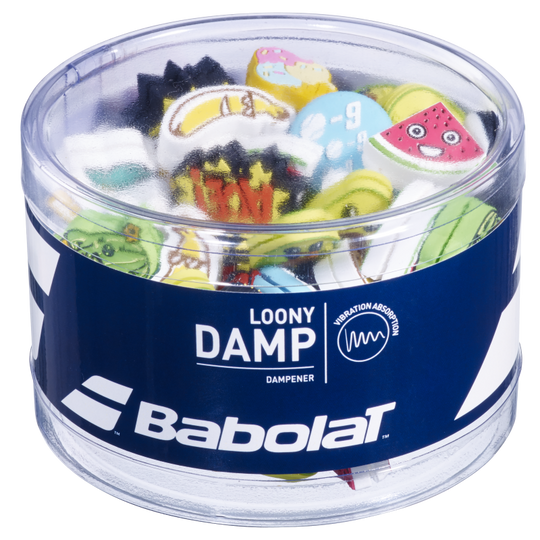 Babolat Novelty Damp (assorted)