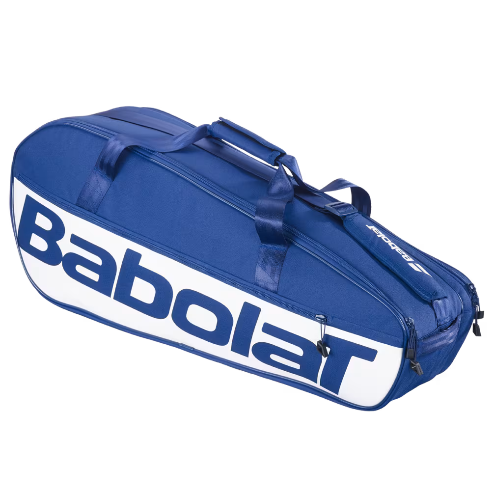 Babolat Court M Racquet Bag Dark Blue