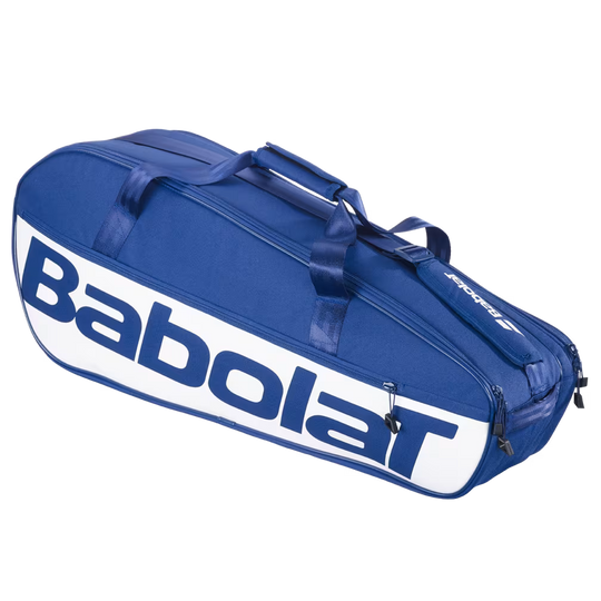 Babolat Court M Racquet Bag Dark Blue