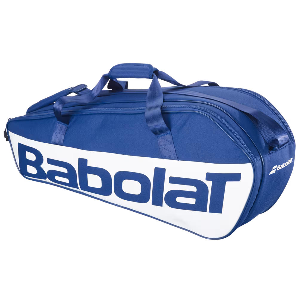 Babolat Court M Racquet Bag Dark Blue