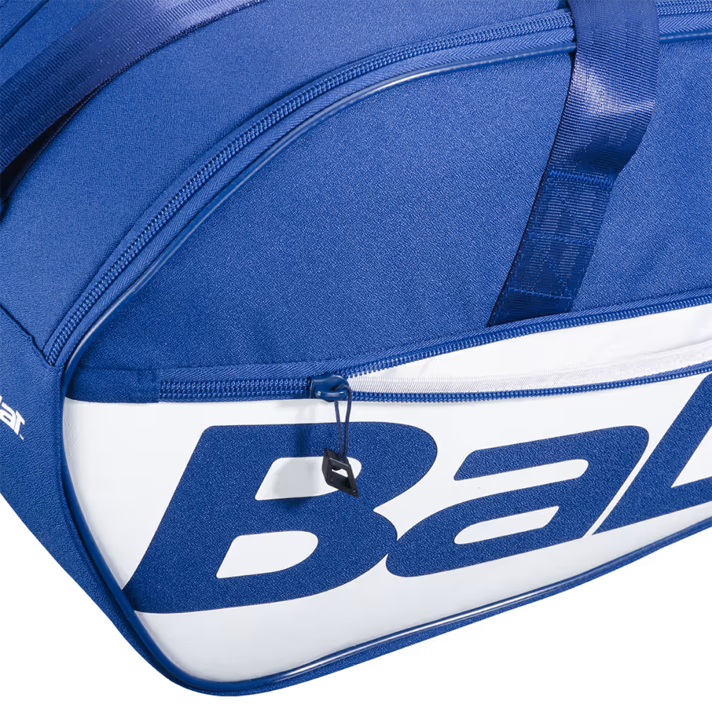 Babolat Court M Racquet Bag Dark Blue