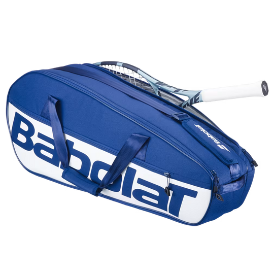 Babolat Court M Racquet Bag Dark Blue