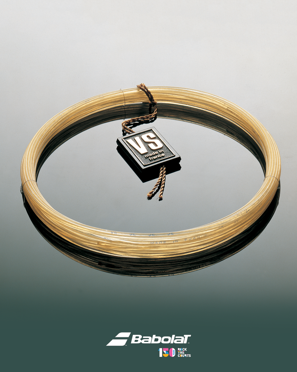 Babolat 150th Anniversary Natural Gut String