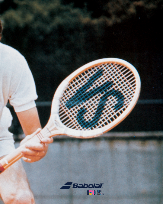 Babolat 150th Anniversary Natural Gut String
