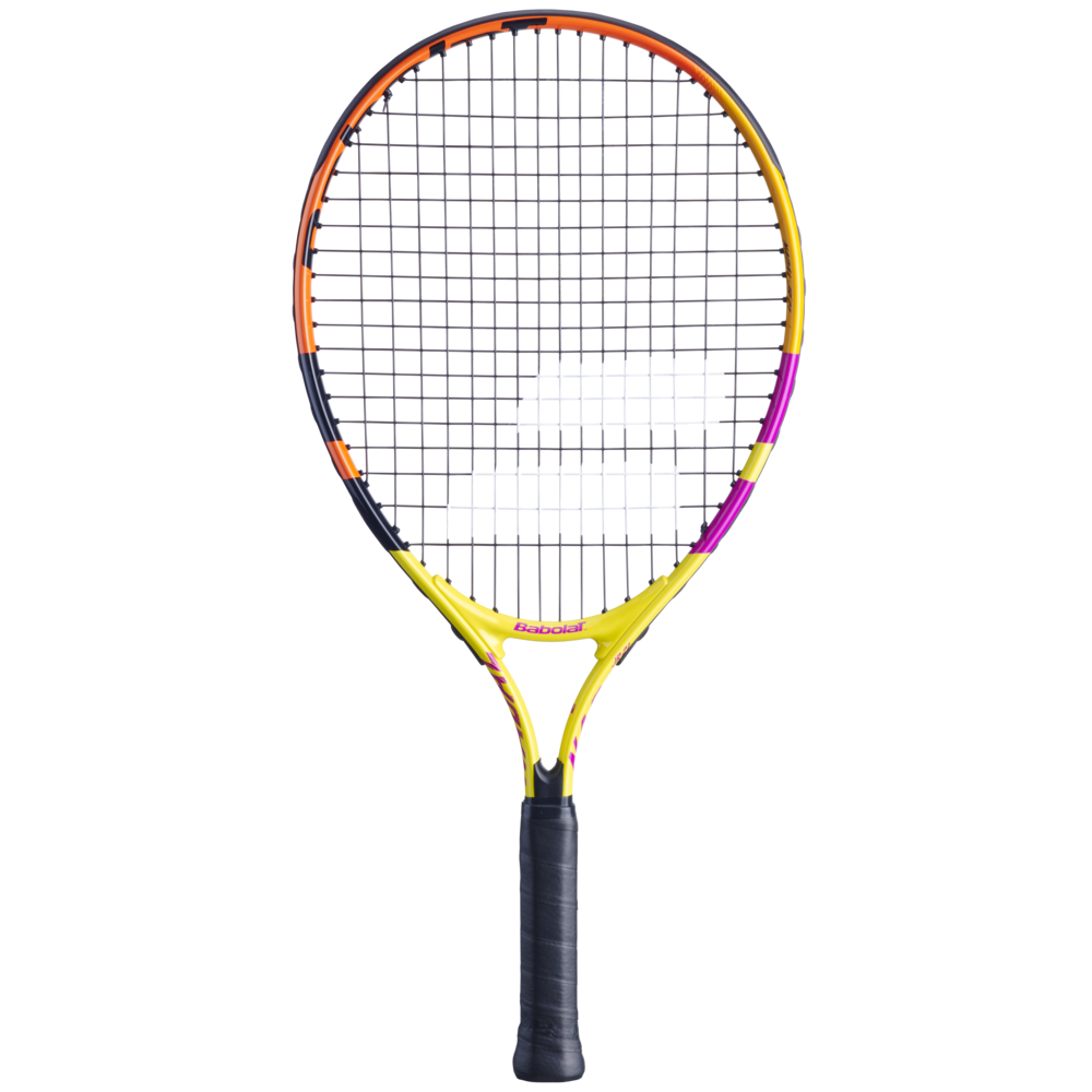 Babolat top tennis logo