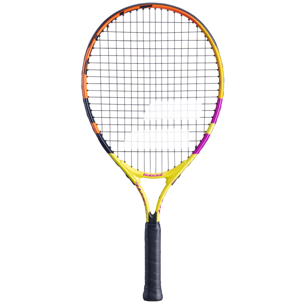 Babolat Nadal Junior 21 inch Tennis Racquet