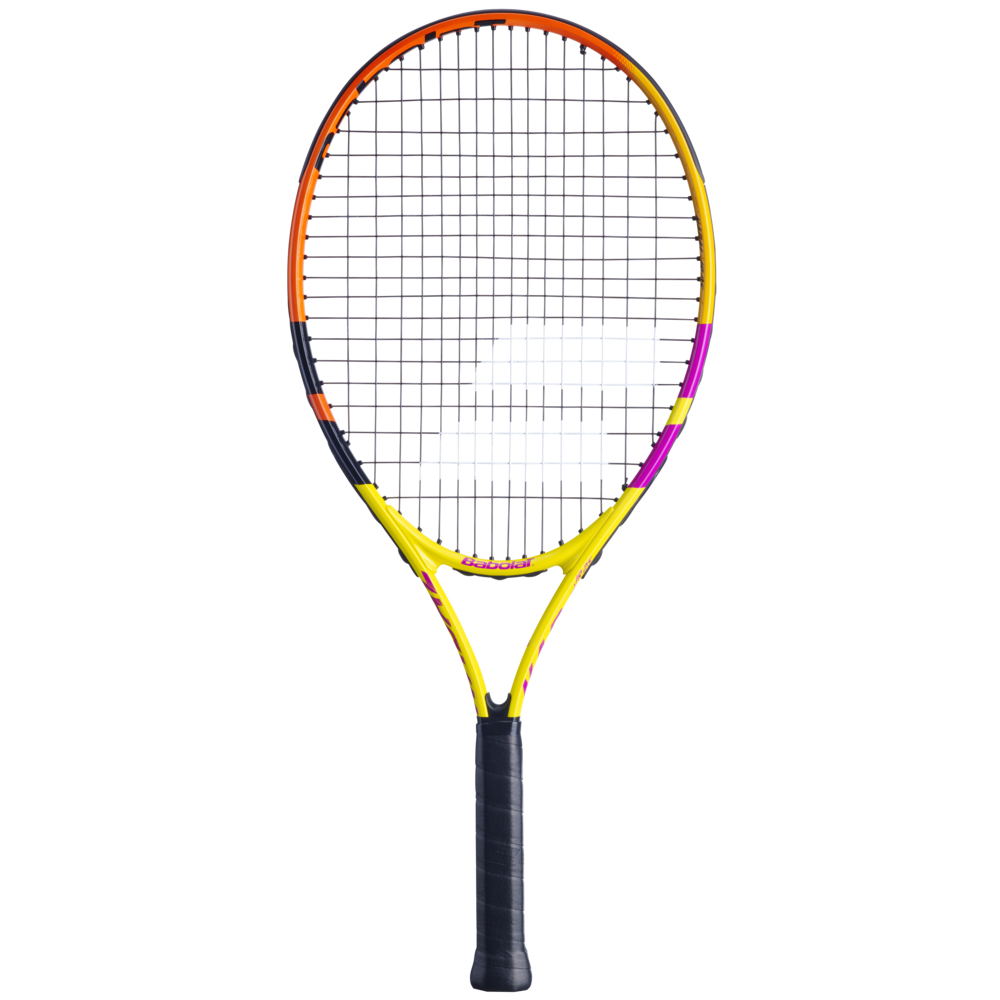 Babolat Nadal Junior 25 inch Tennis Racquet
