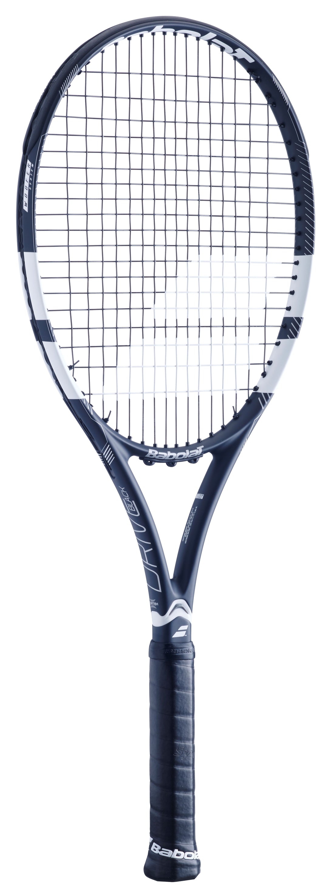 Babolat Drive Black Tennis Racquet