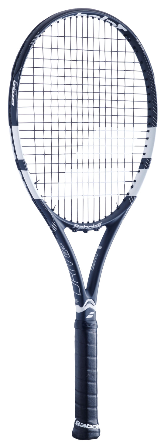 Babolat Drive Black Tennis Racquet