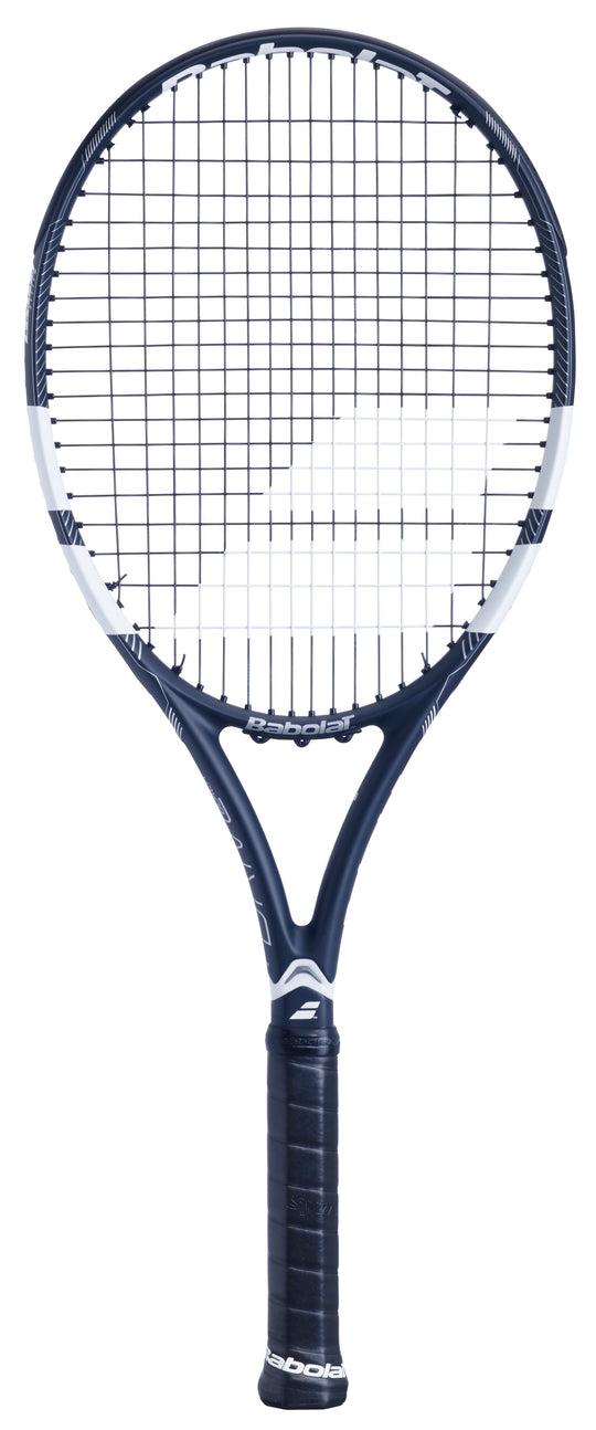 Babolat Drive Black Tennis Racquet