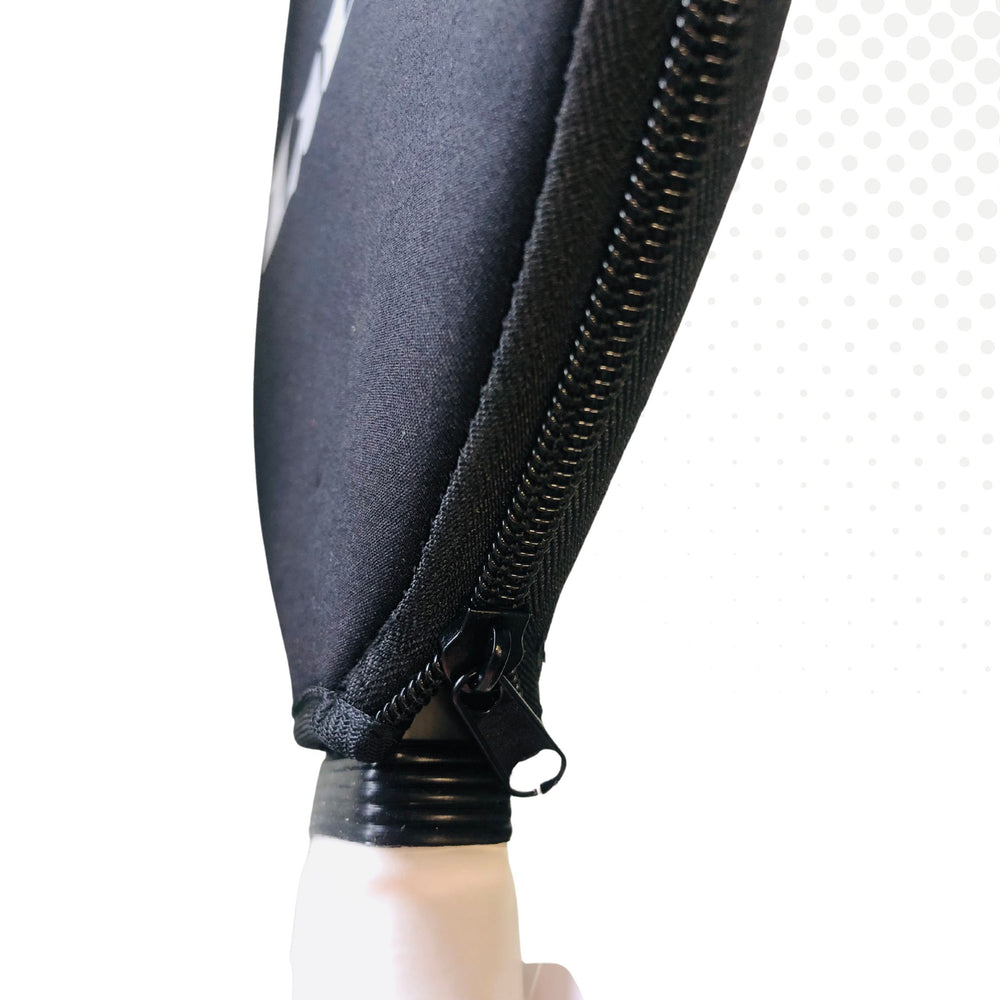Luft Paddle Cover Side Zipper