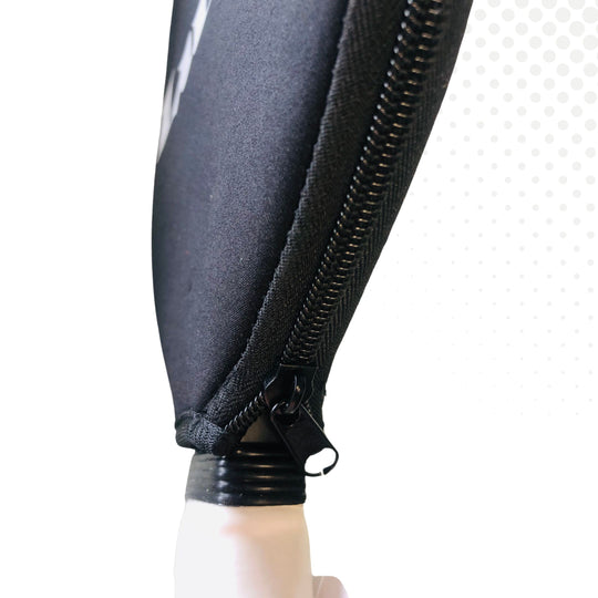 Luft Paddle Cover Side Zipper