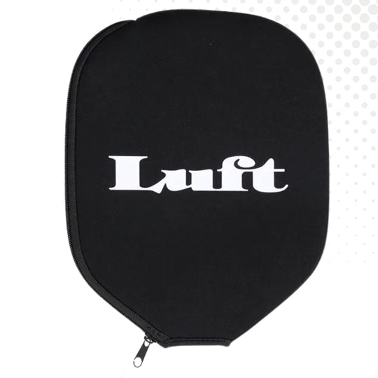 Luft Paddle Cover front