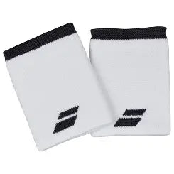 Babolat Jumbo Logo Wristband 2pack