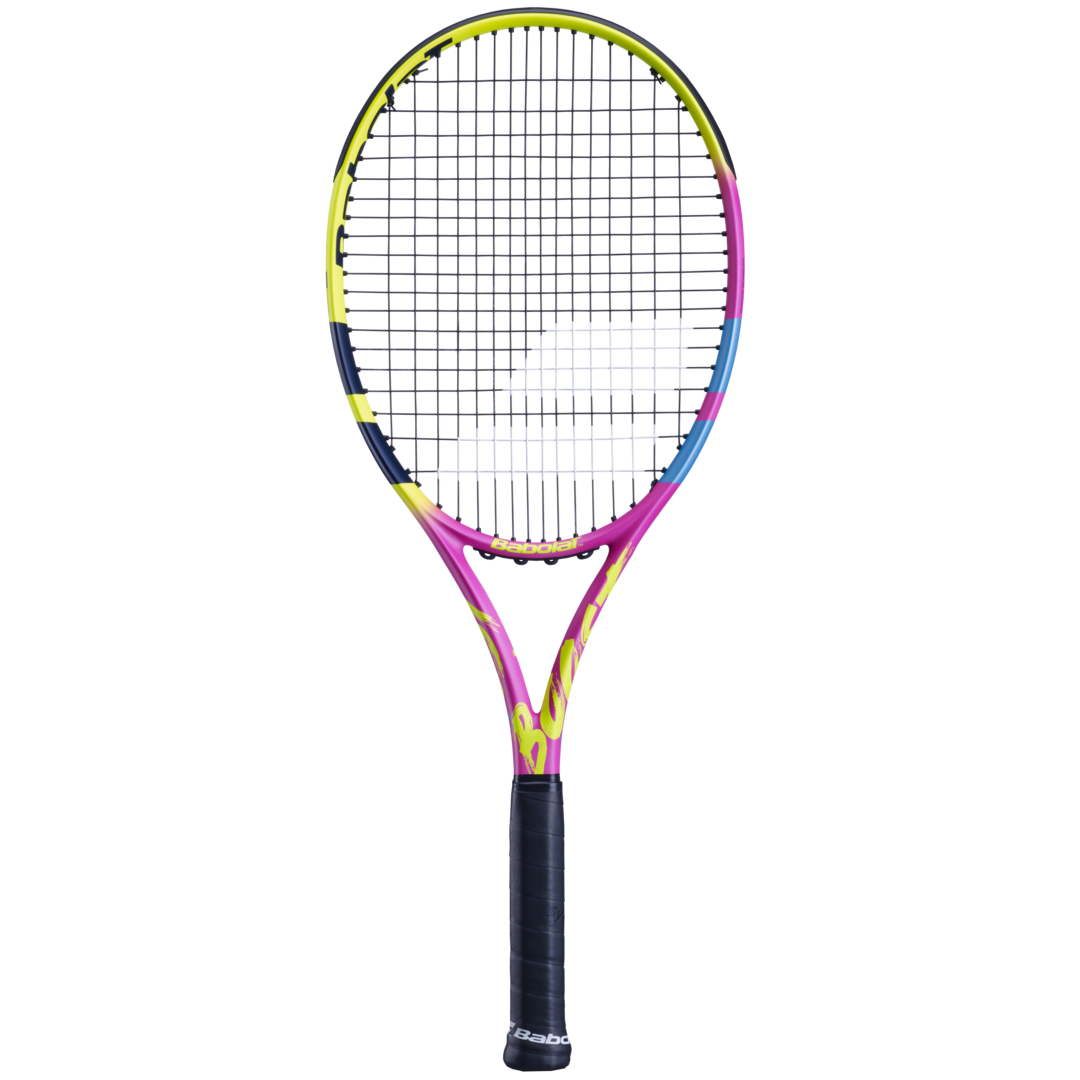 Babolat Boost Tennis Racquets