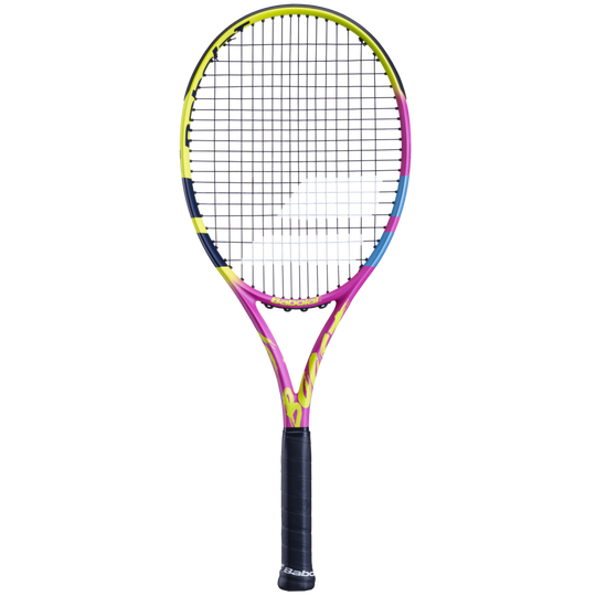 Babolat Boost Tennis Racquets