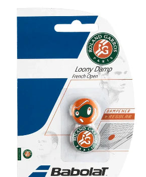 Babolat Loony Damp - French Open 2pk