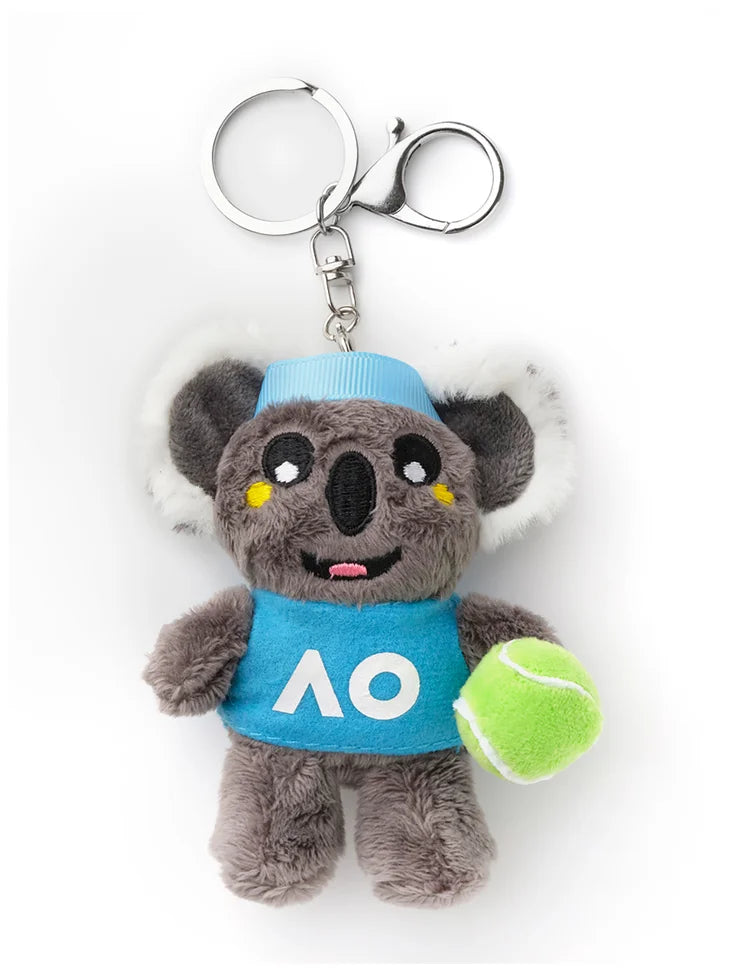 AO 2026 Koala Keyring