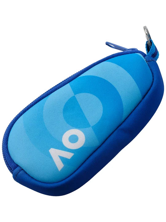 AO 2026 Mini Tennis Bag Replica Keyring