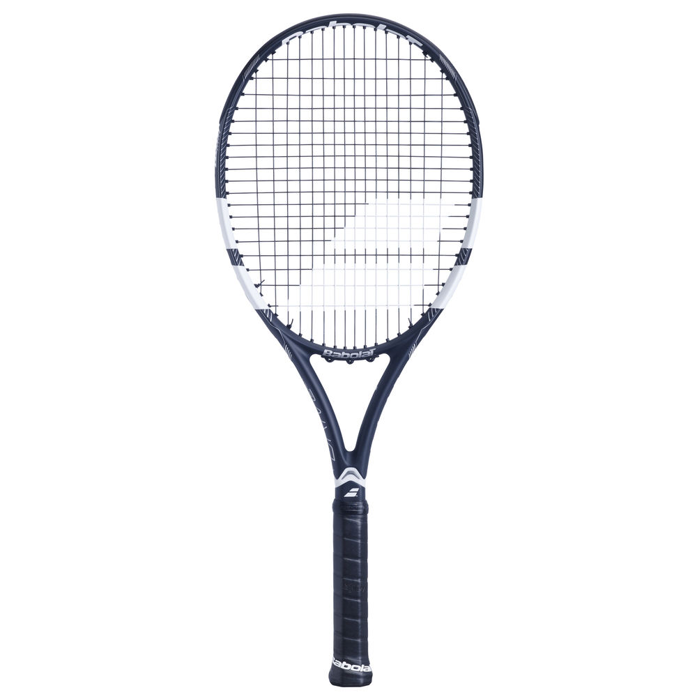 Babolat Drive Black Tennis Racquet