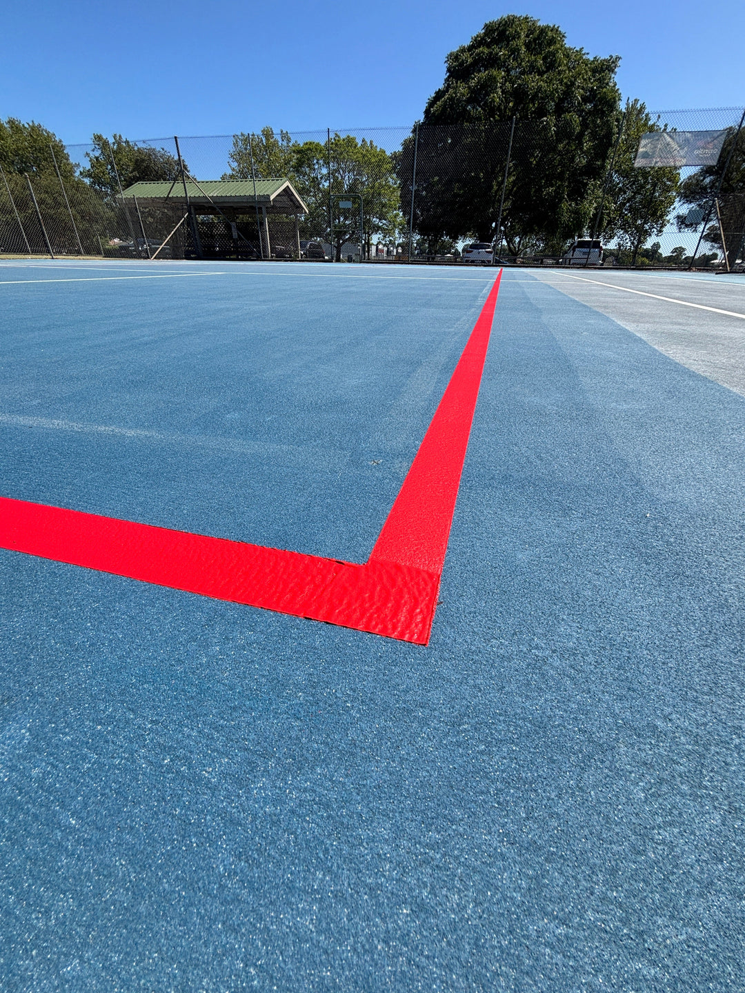 🎾 Pickleball at Inside The Lines Tennis! 🎾