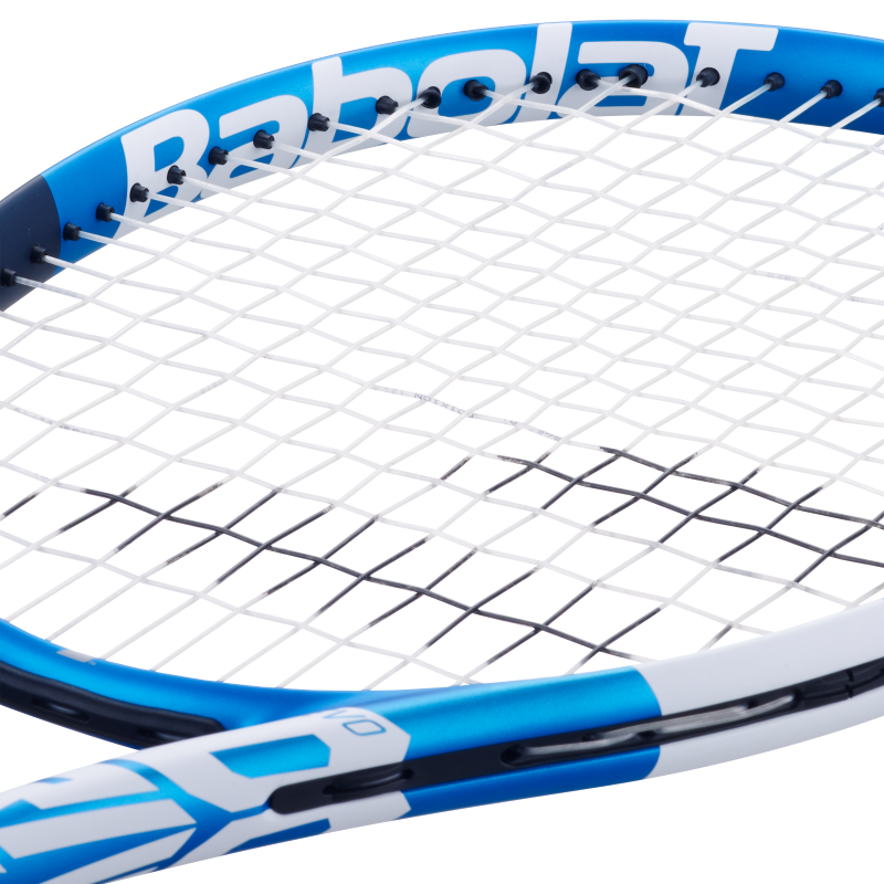 Racquet String