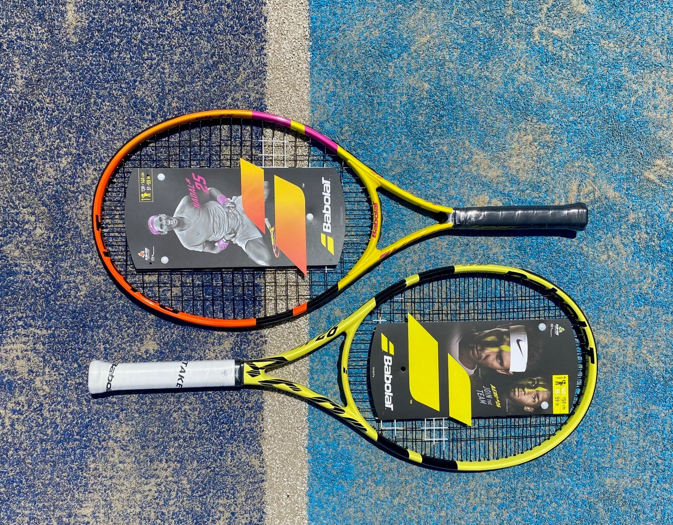 Junior Tennis Racquets