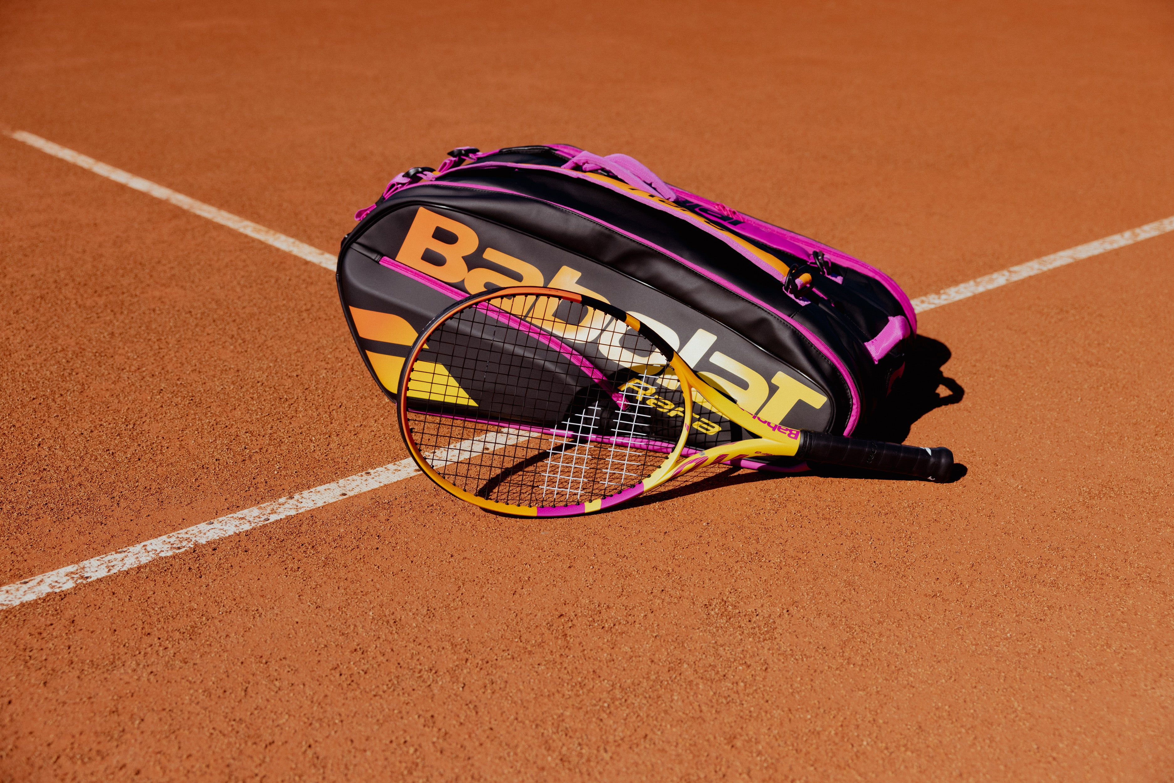 Rafa’s Final Chapter: Gear of a Legend