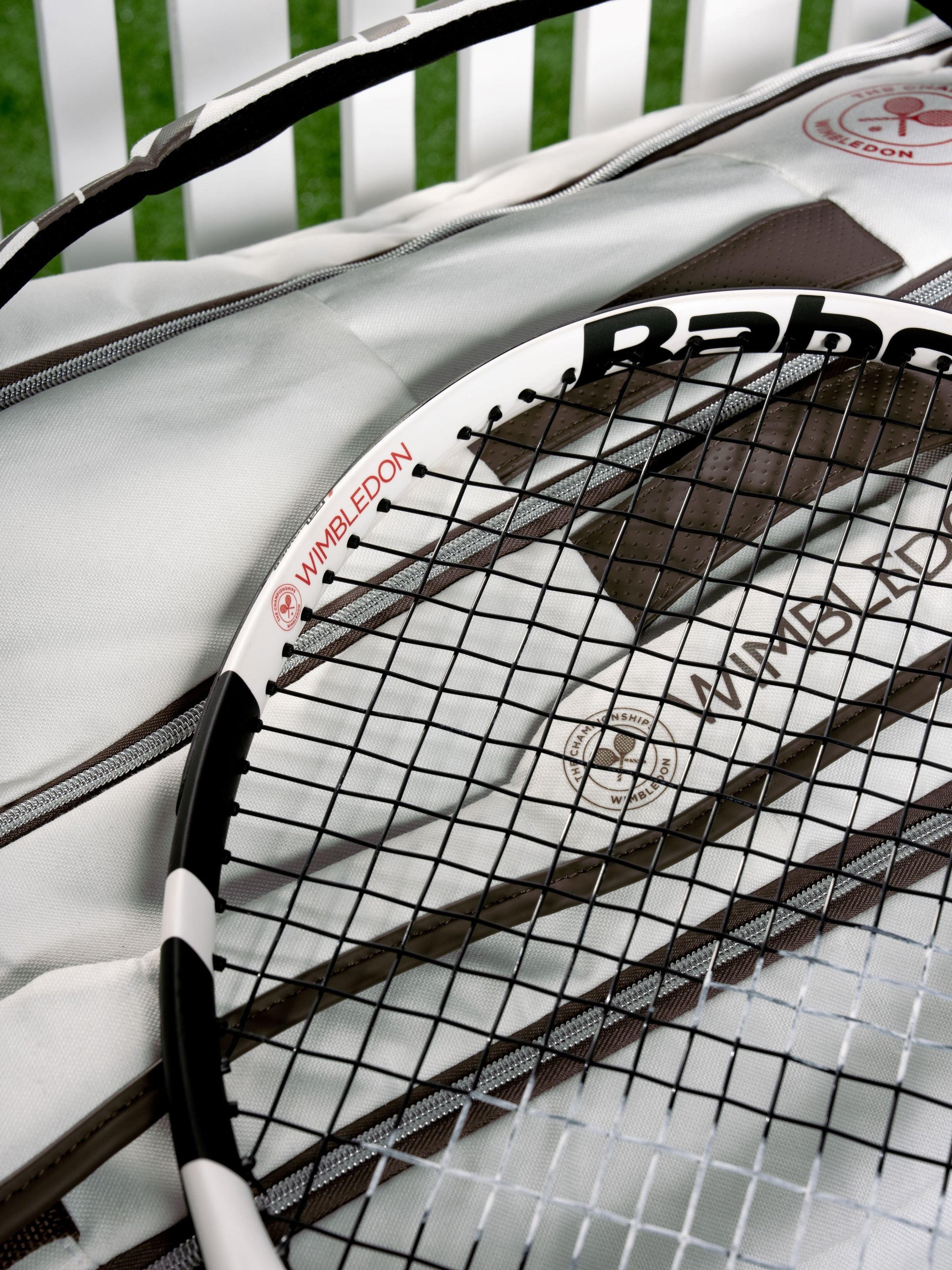 Wimbledon Range