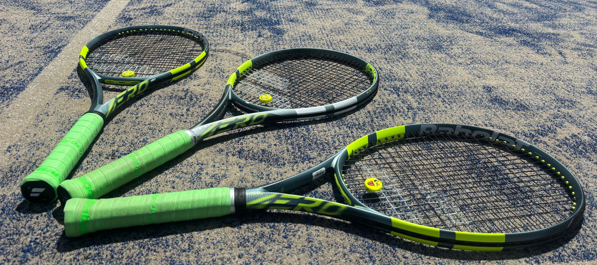 Racquets – Inside the Lines Tennis Academy