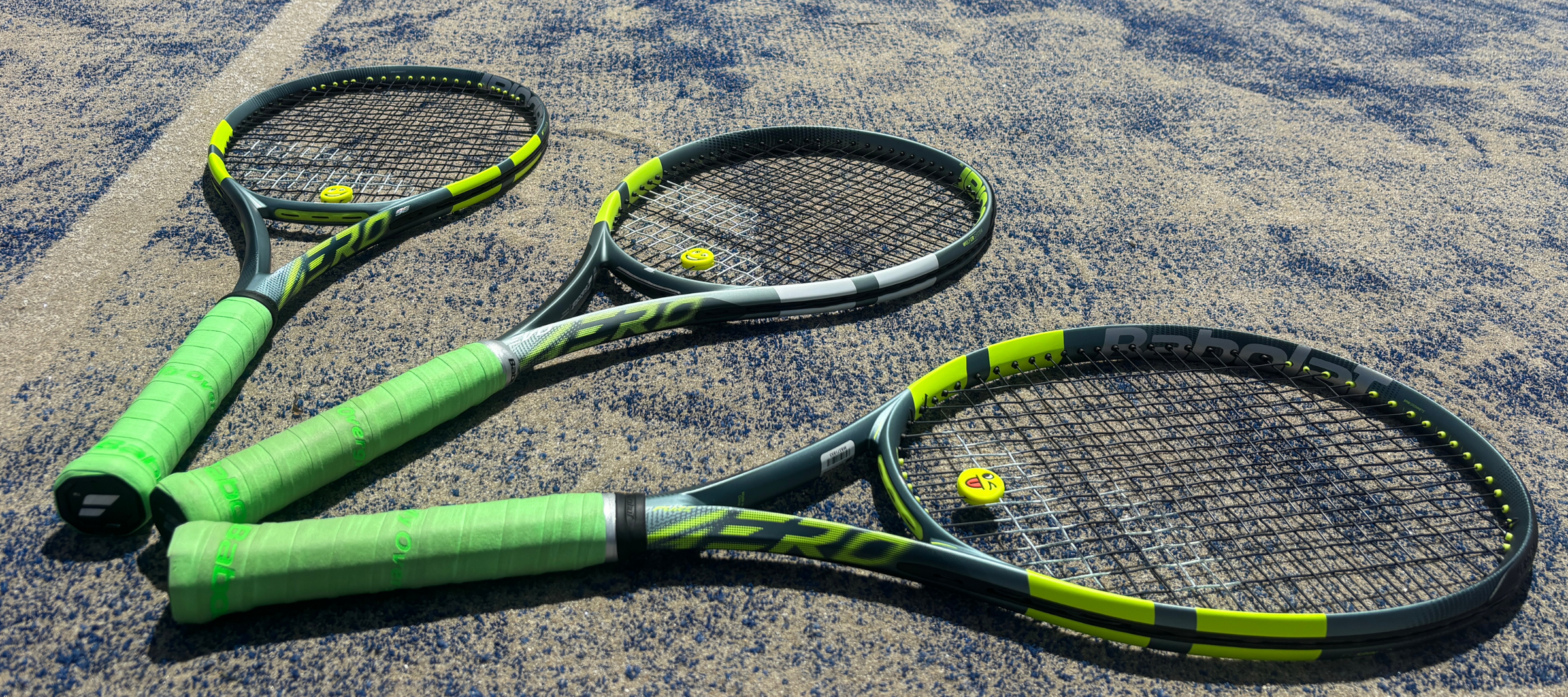 Racquets