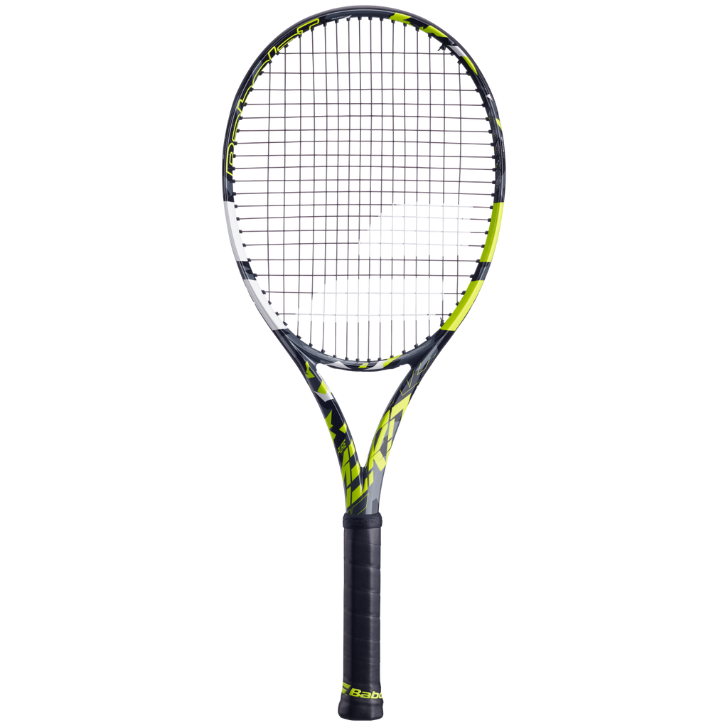 Babolat Pure Aero Tennis Racquet Inside the Lines Tennis Academy