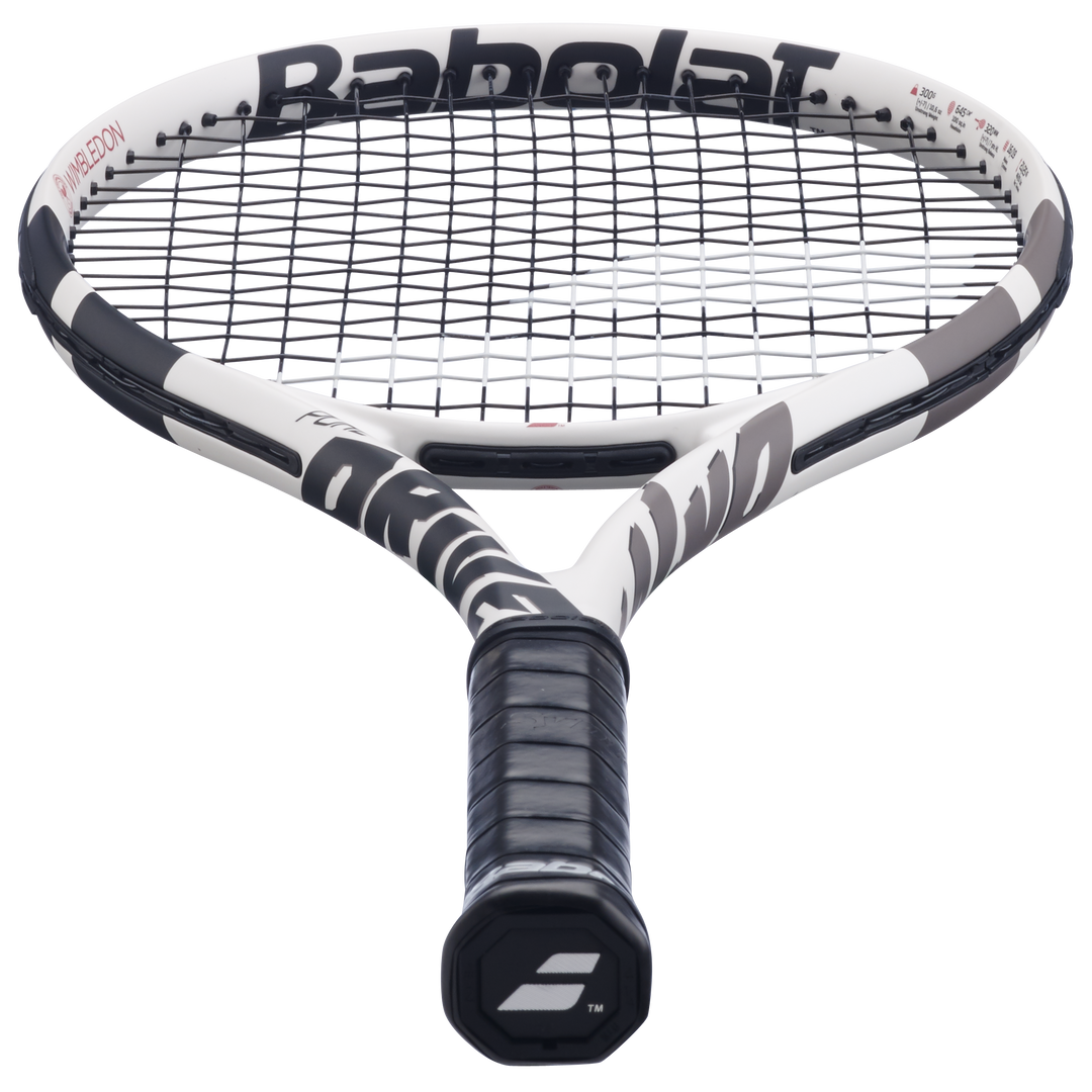 Babolat Wimbledon Pure Drive Tennis Racquet