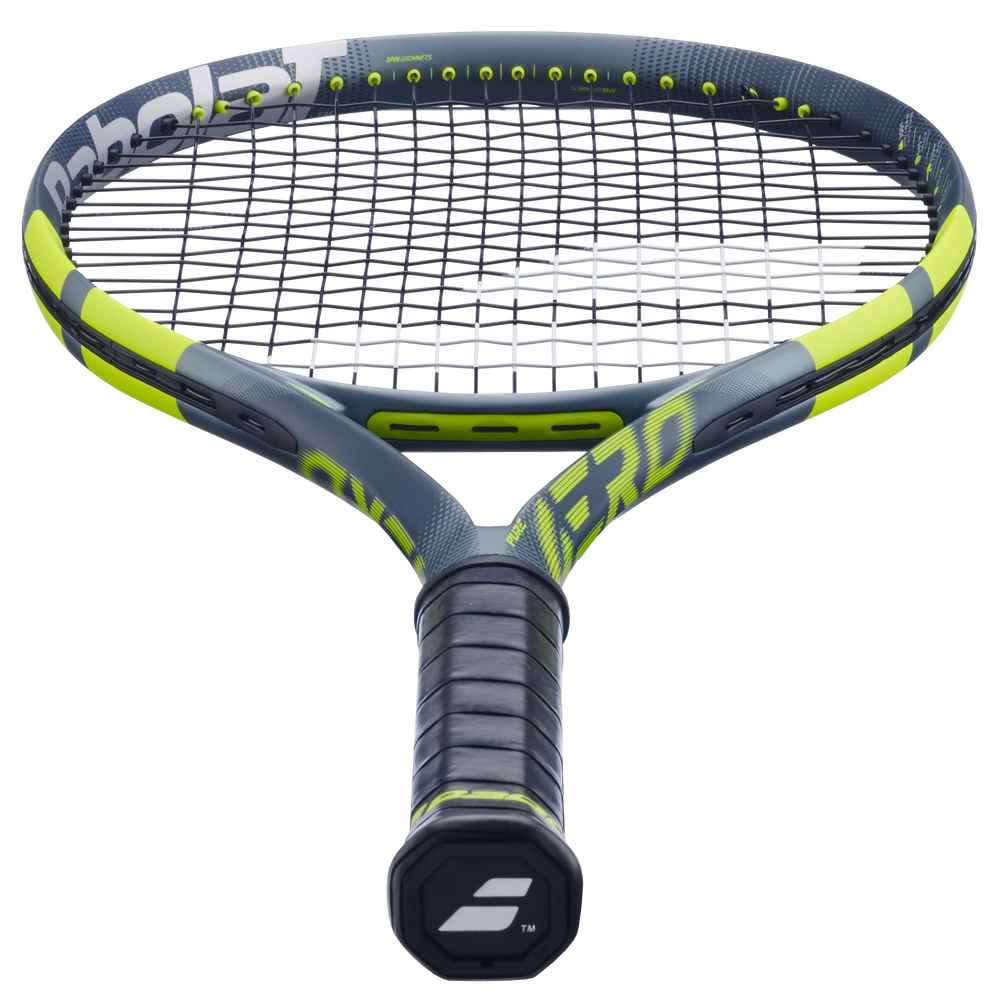 Babolat Pure Aero Racquet