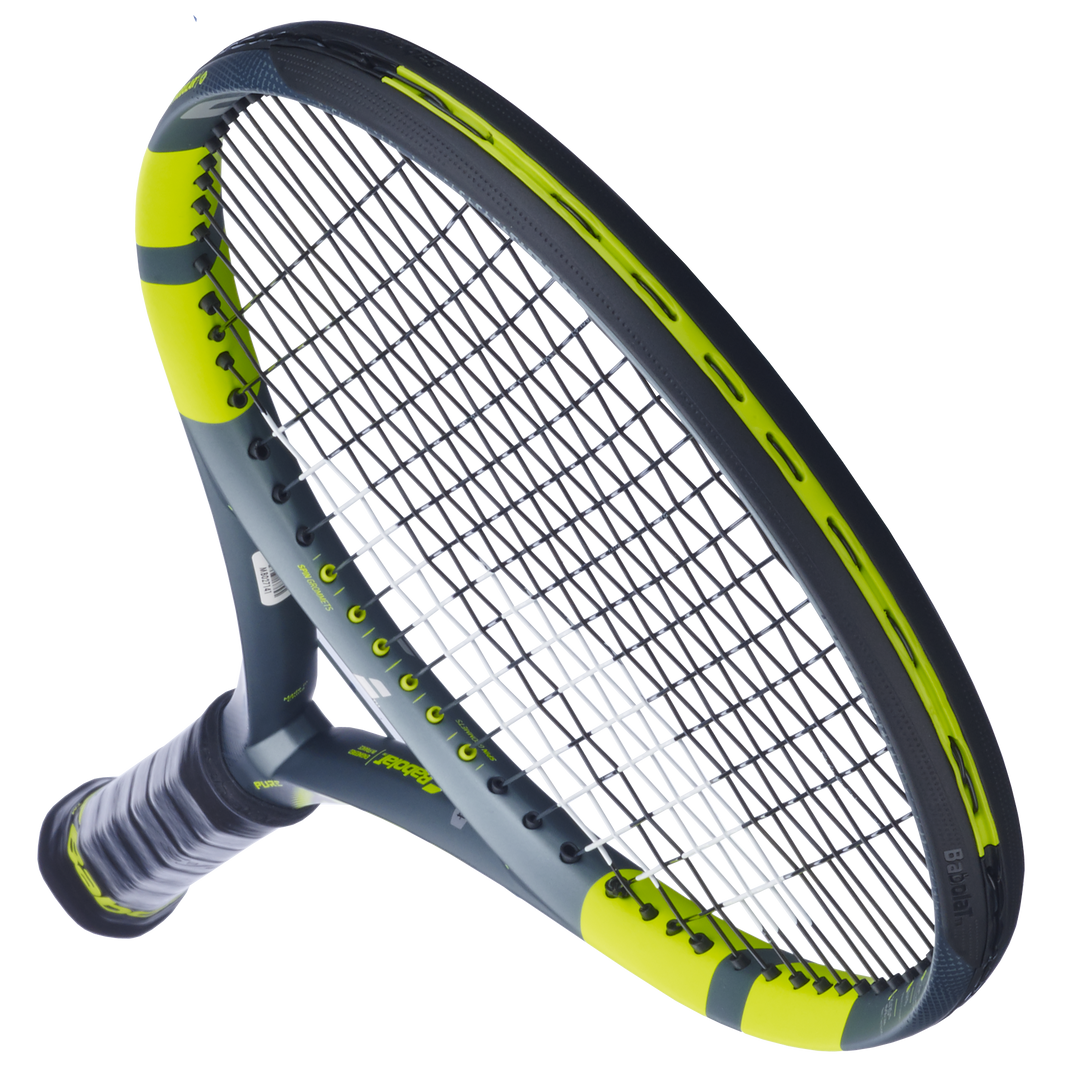 Babolat Pure Aero Racquet